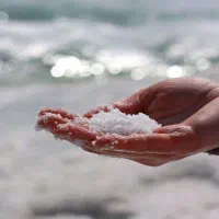 نمک دریا عمده