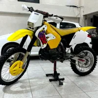 rmx‌250دوکاره‌ crf rmz s yz