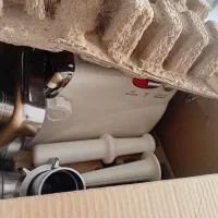 چرخ گوشت پاناسونیک 2500 وات نو|سایر لوازم برقی|اردبیل, |دیوار