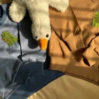 دورس بچگانه