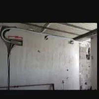 لوله مسی اسپیلت لوله کشی مسی توکار پروژه مشاوره|کولر گازی و فن‌کوئل|مشهد, آزادشهر|دیوار