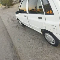 پراید111مدل92تمیز و مرتب|خودرو سواری و وانت|بهبهان, |دیوار