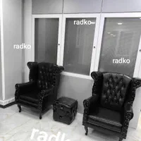 مبل سزار چ ستر مبلمان اداری /کد234|دفتر کار|تهران, یافت آباد جنوبی|دیوار