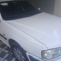 پژو پارس XU7، مدل ۱۳۹۸