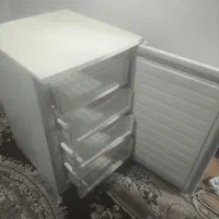 فریزر کوچک وارداتی