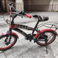 دوچرخه