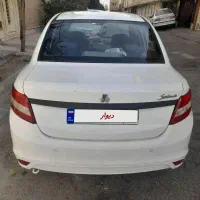 ساینا ۱۴۰۰ کم کار|خودرو سواری و وانت|اصفهان, کوی ولی عصر|دیوار