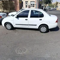 تیبا ۱۳۹۱|خودرو سواری و وانت|حمیدیا, |دیوار