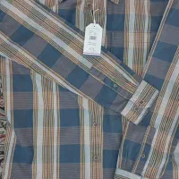 پیراهن رسمی مردانه ضخیم برند Ben Sherman اورجینال