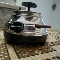 پایه سماور گازی