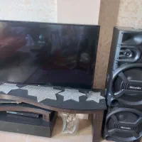 باند ۲ قلو و تلوزیون ۵۵ الجی