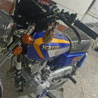 کویر ۱۵۰|موتورسیکلت|بهبهان, |دیوار