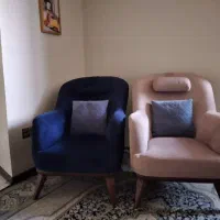 مبلمان ۸ نفره|مبلمان خانگی و میز عسلی|اصفهان, کوجان|دیوار