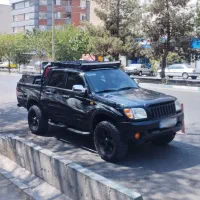 کاپرا 90 دو دف|خودرو سواری و وانت|تهران, اوقاف|دیوار