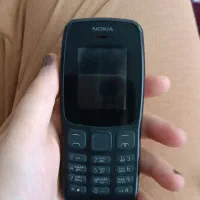 Nokia 106|موبایل|سنندج, |دیوار