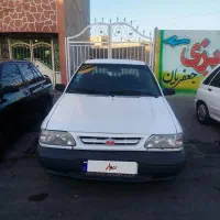 پراید|خودرو سواری و وانت|شاهین دژ, |دیوار