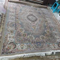 فرش ۶ متری طرح دستباف ۷۰۰ شانه