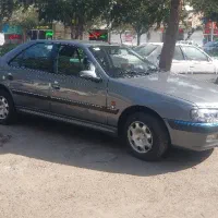 فروش پژو پارسtu5 سفارشی مدل۸۹اتوماتیک|خودرو سواری و وانت|شیراز, شهرک امیر کبیر|دیوار