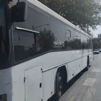 اتوبوس شهاب مدل ۸۳|خودرو سنگین|تهران, پیکان شهر|دیوار