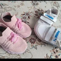 کفش پوتین|کفش و لباس بچه|هشتگرد, فاز ۱ مهستان|دیوار