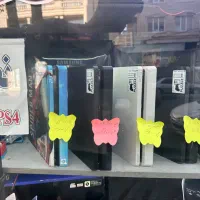 Ps4 کپی خور|کنسول، بازی ویدئویی و آنلاین|میاندوآب, |دیوار