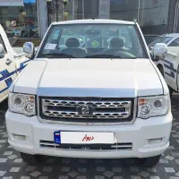 پادرا پلاس دوگانه سوز صفر کیلومتر مدل ۱۴۰۴