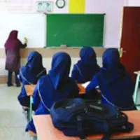 تدریس درس عربی