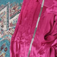 پارچه های بزرگ ساتن|لوازم خیاطی و بافتنی|پاکدشت, پاکدشت (مامازند)|دیوار