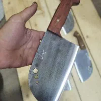 ساطور اشپزی