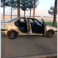 فروش پژو پارس مدل 83یگانه|خودرو سواری و وانت|مبارکه, |دیوار