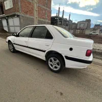 پارس دوگانه|خودرو سواری و وانت|سقز, |دیوار