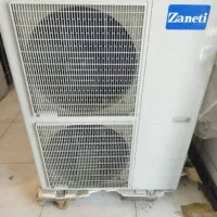 کولرهای گازی و داکت ها وقطعات اصلی با ضمانت|کولر گازی و فن‌کوئل|تهران, امین حضور|دیوار