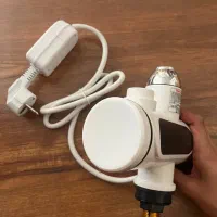 آبگرمکن برقی|آبگرمکن، پکیج، شوفاژ|تهران, هروی|دیوار