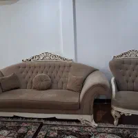 فروش مبل ۷ نفره دست دوم