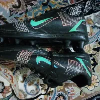 کفش استوک  سایز ۴۰ بزرگ پا|کیف، کفش، کمربند|قم, شهرک توانیر|دیوار