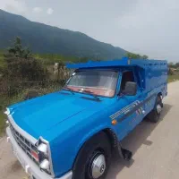 فروش نیسان|خودرو سواری و وانت|قزوین, |دیوار