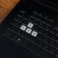 لپتاپ گیمینگ TUF Gaming|رایانه همراه|تبریز, |دیوار