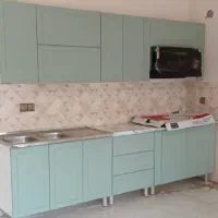 کابینت  آماده ارسال  رایگان تسویه درب منزل|مصالح و تجهیزات ساختمان|نهاوند, |دیوار
