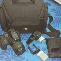 دوربین نیکون D5600