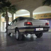 پژو۴۰۵|خودرو سواری و وانت|دوگنبدان, |دیوار