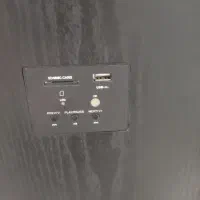 باند ایستاده|سیستم صوتی خانگی|کرج, خرمدشت|دیوار