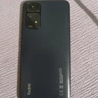 فروش گوشی ردمی نوت 11 s|موبایل|تهران, جمهوری|دیوار