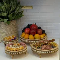 سرویس پذیرایی و لوازم آشپزخانه