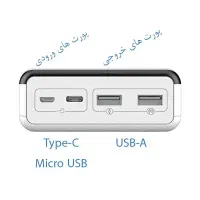 تعدادی پاور بانک اصل|لوازم جانبی موبایل و تبلت|ایذه, |دیوار