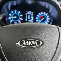 فروش ماشین ام وی ام ایک سی و سه اسپرت|خودرو سواری و وانت|نوشهر, |دیوار