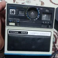 سه عدد دوربین