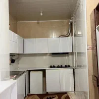 اجاره ماهانه منزل  مبله دو خواب حیاط دار نخل تقی|اجارهٔ خانه و ویلا|عسلویه, |دیوار