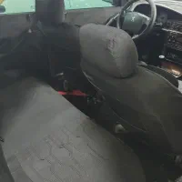 پارس مدل۹۲ دوگانه شرکتی در اتو تاریخ|خودرو سواری و وانت|کاشان, مدرس|دیوار