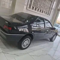 پژو405مدل 97اتاق تعویض|خودرو سواری و وانت|شوشتر, |دیوار