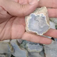 اسلایس سنگ|کلکسیون اشیاء عتیقه|قم, هفت تیر|دیوار